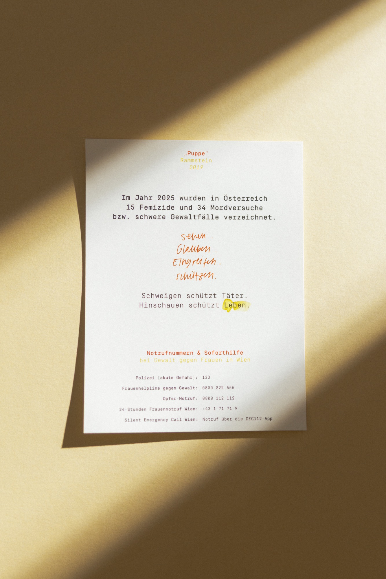 Illustration Freecards Feminismus